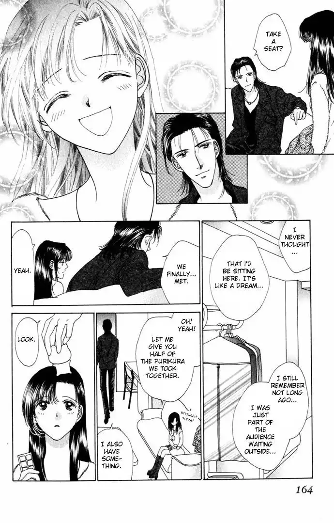 Angel Voice Chapter 8 6